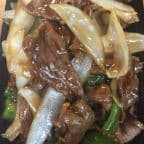 Best Pepper Steak with Onion in Baton Rouge, LA