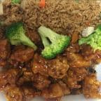 Best General Tso's Chicken (Dinner) in Baton Rouge, LA