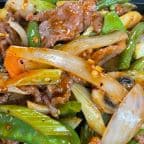 Best Hot & Spicy Beef in Baton Rouge, LA