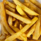 Best French Fries in Baton Rouge, LA