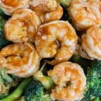 Best Shrimp with Broccoli in Baton Rouge, LA