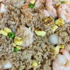 Best Shrimp Fried Rice in Baton Rouge, LA