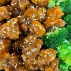 Best Sesame Chicken in Baton Rouge, LA