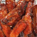 Best Bar-B-Q Spare Ribs in Baton Rouge, LA