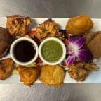 Best Vegetarian Appetizer for Two in Denville, NJ