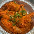 Best Butter Chicken Lollipops in Denville, NJ
