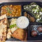 Best Vegetarian Lunch Bento Box in Denville, NJ