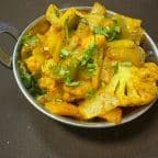 Best Aloo Gobhi Palak in Denville, NJ
