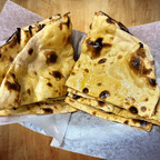 Best Tandoori Roti in Denville, NJ