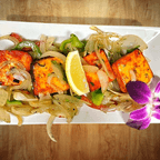 Best Tandoori Paneer Tikka in Denville, NJ