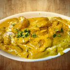 Best Shrimp Makhani in Denville, NJ