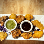 Best Pakora Basket in Denville, NJ