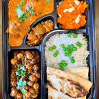 Best Non Vegetarian Lunch Bento Box in Denville, NJ