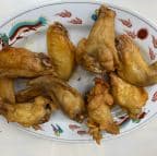 Best Chicken Wings (8)炸鸡翅 in Victoria, TX