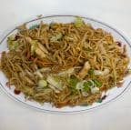 Best Chicken Lo Mein鸡捞面 in Victoria, TX