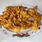 Best Cheese Wontons (10)芝士云吞 in Victoria, TX