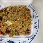 Best Pork Fried Rice叉烧炒饭 in Victoria, TX