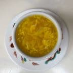 Best Egg Drop Soup蛋花汤 in Victoria, TX
