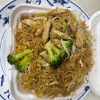Best Chicken mi fen 鸡米粉(Rice noodles) in Victoria, TX