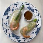 Best Shrimp Spring Roll (2)虾春卷2。(越南) in Victoria, TX