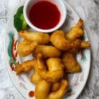 Best Sweet and Sour Shrimp甜酸虾 in Victoria, TX