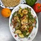 Best Pan Fried Noodles Cantonese Style广东两面黄 in Victoria, TX