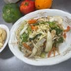 Best Chicken Chow Mein鸡炒面 (杂碎) in Victoria, TX