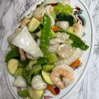 Best Seafood Delight海鲜佳肴 in Victoria, TX