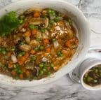 Best Chicken Egg Fu Young鸡扶蓉蛋 in Victoria, TX