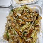 Best Moo Shu Pork木须肉 in Victoria, TX