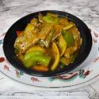 Best Curry Beef咖喱牛肉 in Victoria, TX