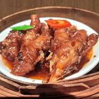 Best 4. 豉汁风瓜 Chicken Feet in Victoria, TX