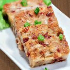 Best 8. 芋头糕 Taro Cake in Victoria, TX