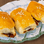 Best 15. 叉烧酥BBQ Pork Pastry in Victoria, TX