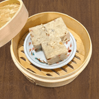 Best 7. 罗卜糕 Luobu Cake in Victoria, TX