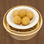 Best 13. 芝麻球 Sesame Ball in Victoria, TX