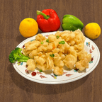 Best Butter Shrimp牛油虾 in Victoria, TX