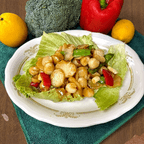 Best Scallops with Oyster Sauce蚝油带子 in Victoria, TX