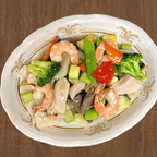 Best Triple Delight三喜 in Victoria, TX