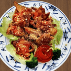 Best Imperial Shrimp帝国虾球 in Victoria, TX