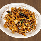 Best Shredded Pork with Garlic Sauce魚香肉丝 in Victoria, TX