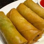 Best Spring Rolls (4 Pieces) (Vegetarian) in Modesto, CA