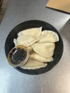Best Veg. Steamed Dumpling (7) in Wethersfield, CT