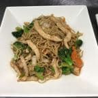 Best Yaki Udon or Soba in Rochester, MN