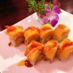 Best Mango Dragon Roll in Rochester, MN