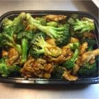 Best Chicken with Broccoli in Tempe, AZ