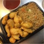 Best Sweet and Sour Chicken in Tempe, AZ