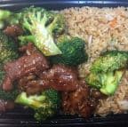 Best Beef with Broccoli in Tempe, AZ