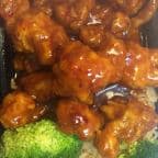 Best General Tso's Chicken in Tempe, AZ