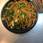 Best Vegetable Lo Mein in Tempe, AZ